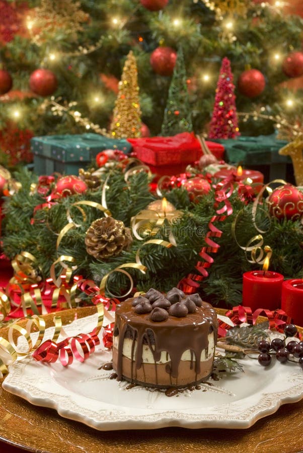 Christmas Decoration Stock Image Image Of Celebrate December 3477987