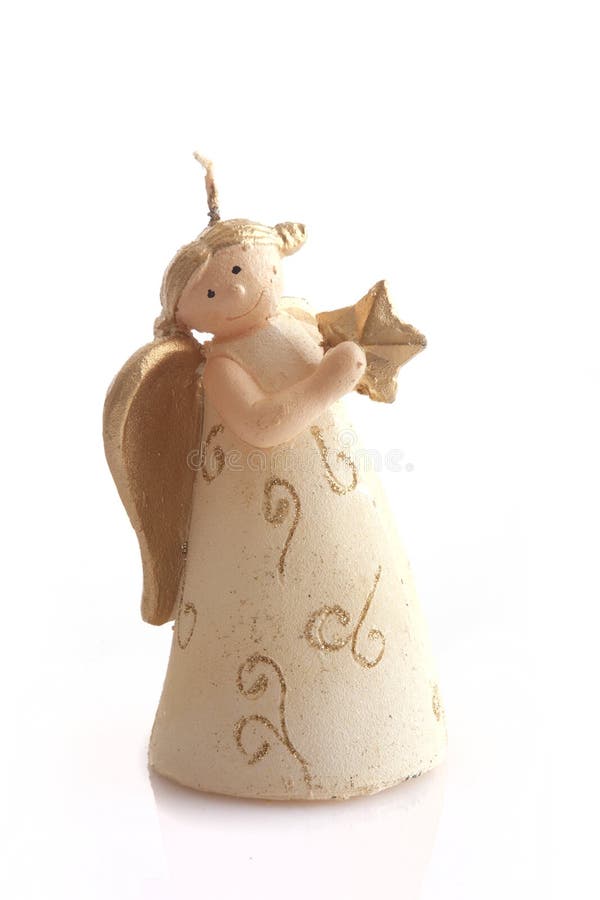 Valentines Angels stock photo. Image of flight, fairy 1722020