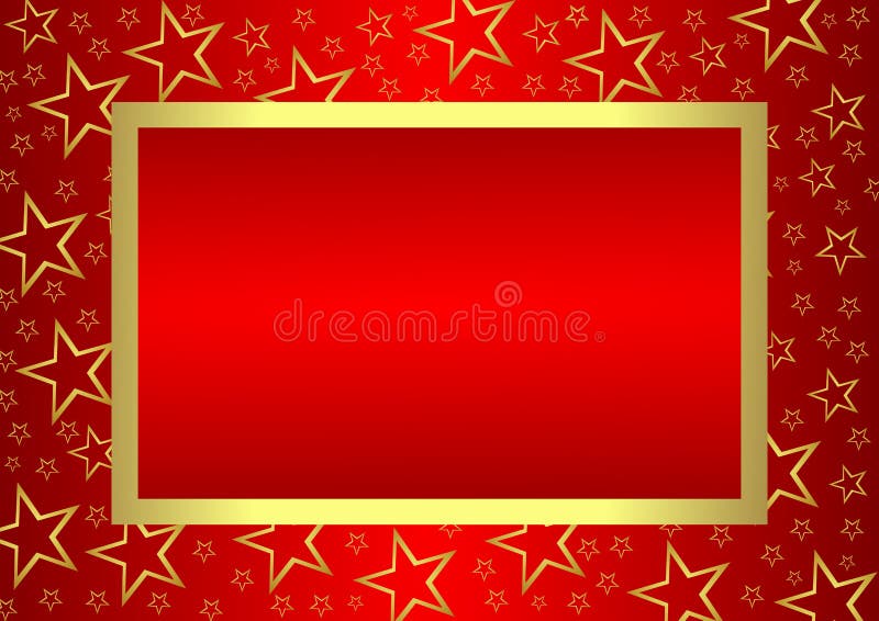 Christmas background stock illustration. Illustration of celebration