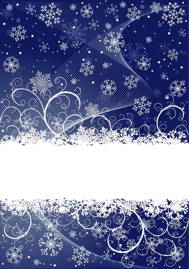 Christmas background