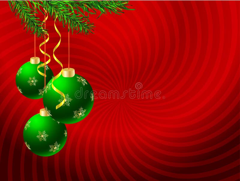 Christmas background