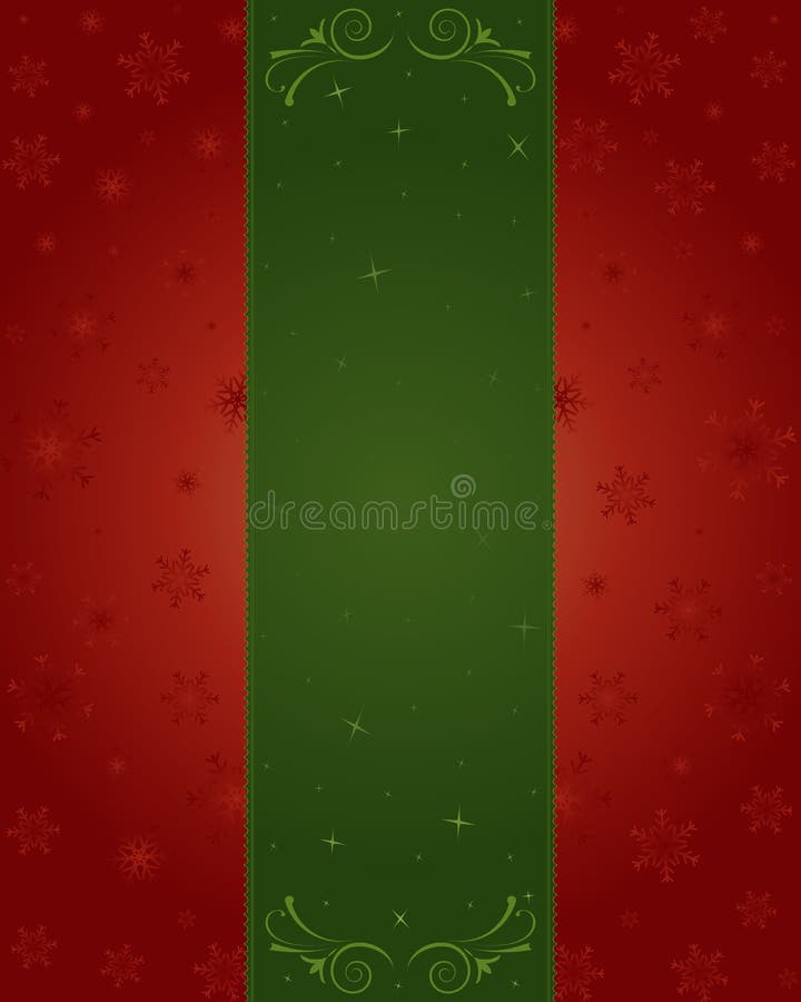 Christmas background