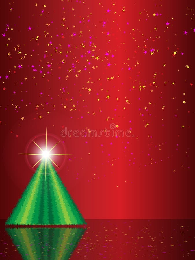 Christmas background