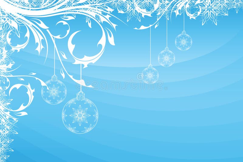 Christmas background
