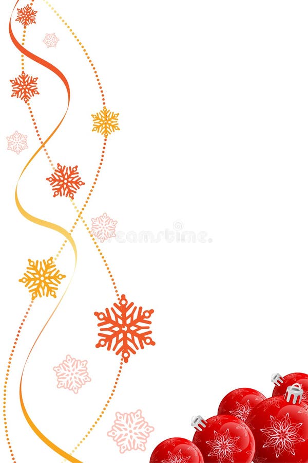 Christmas background