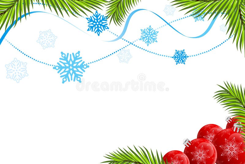 Christmas background