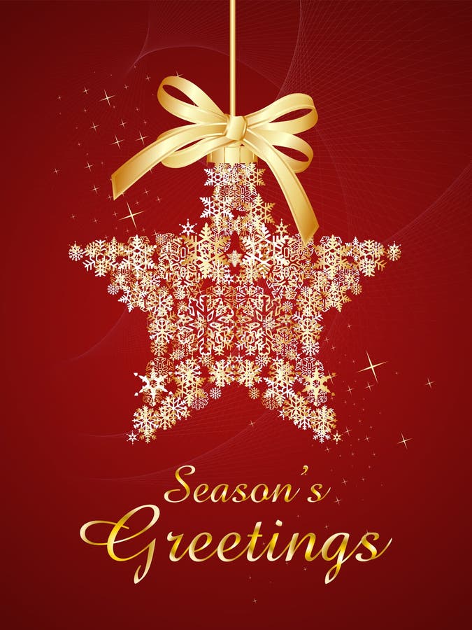 Christmas Background