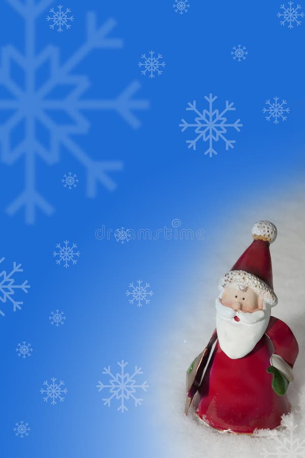 Christmas background