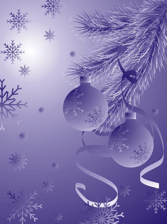 Christmas background