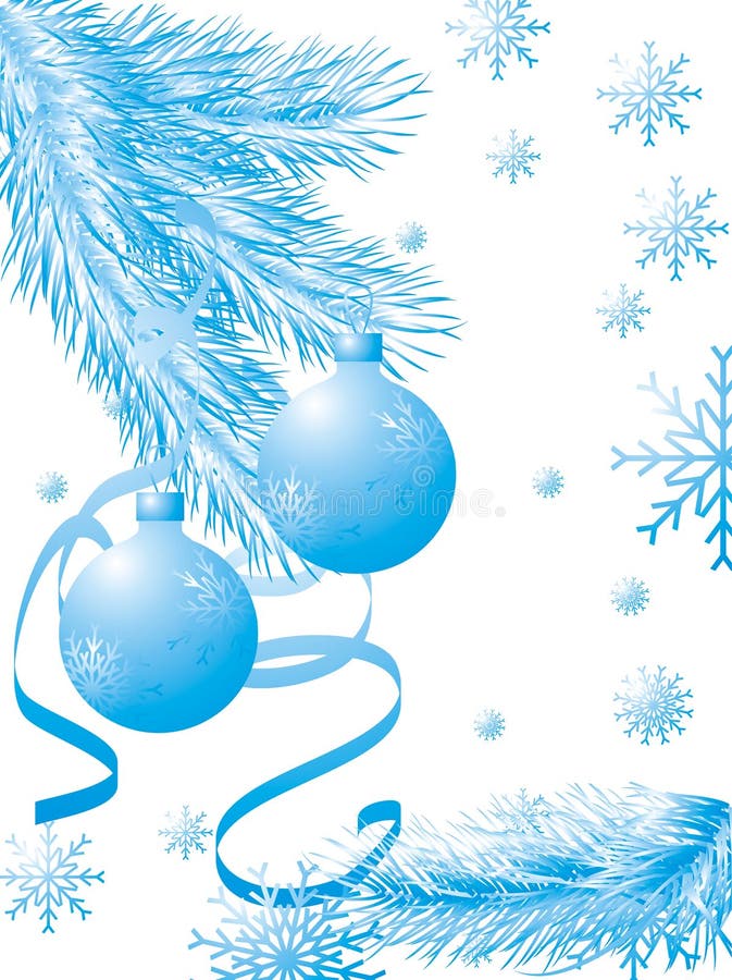 Christmas background