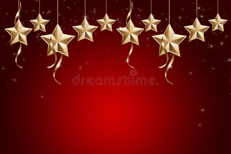 Christmas background stock illustration. Illustration of graphic - 16841862