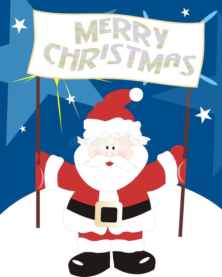 Christmas background