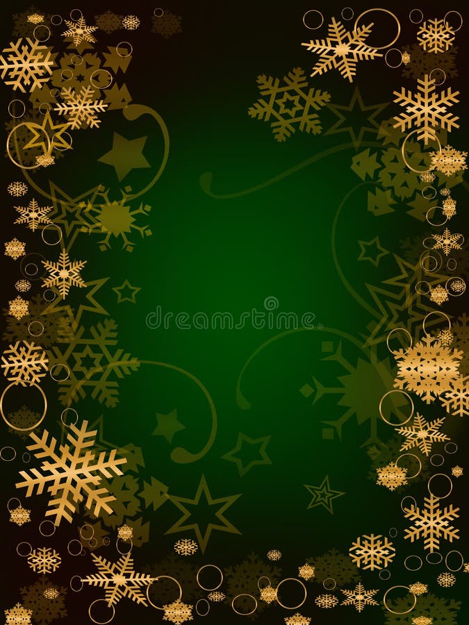 Christmas Background stock illustration. Illustration of royalty - 17034825