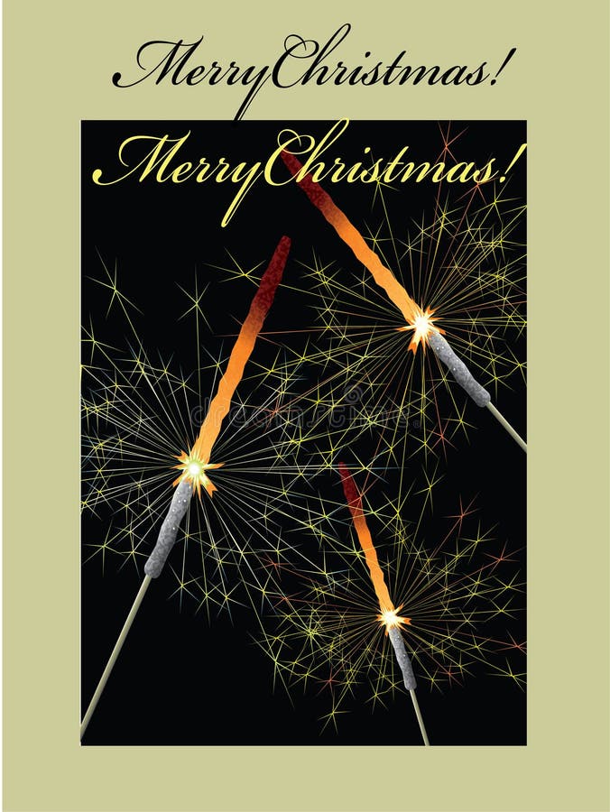 Christmas background