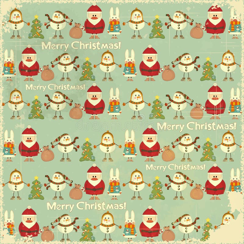 Christmas background