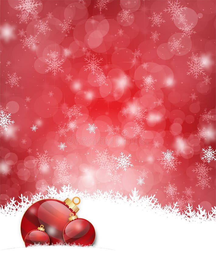 Christmas Background