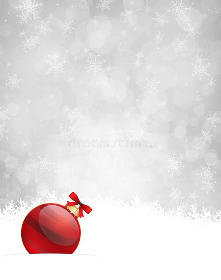 Christmas Background