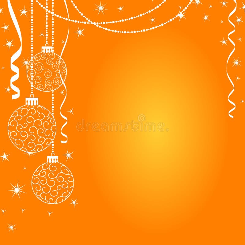 Christmas background