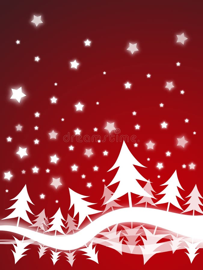 Christmas background