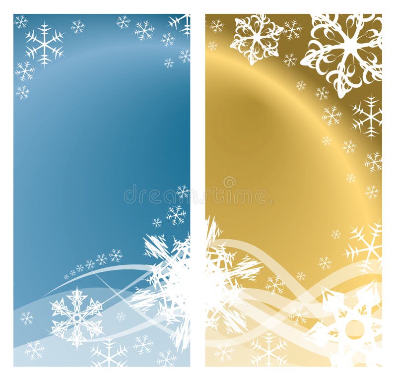 Christmas background vector illustration