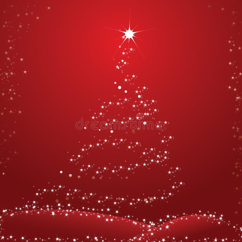 Christmas background