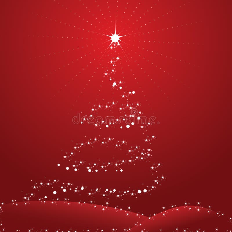 Christmas background