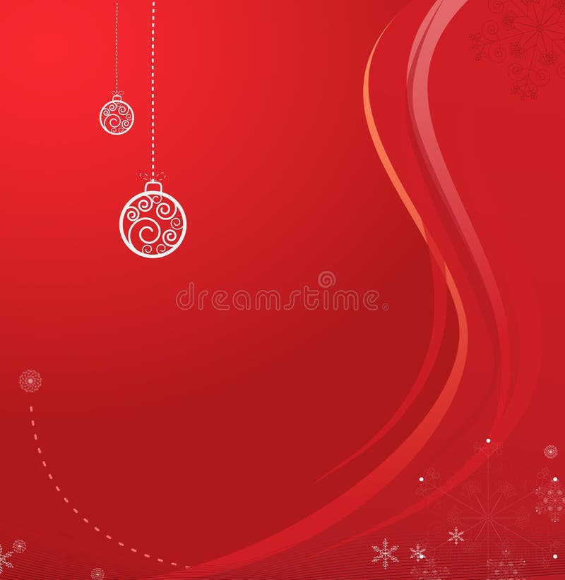 Christmas background