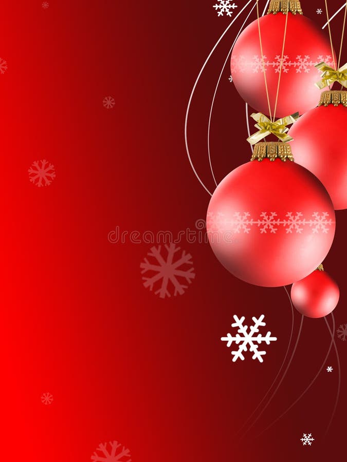 Christmas background