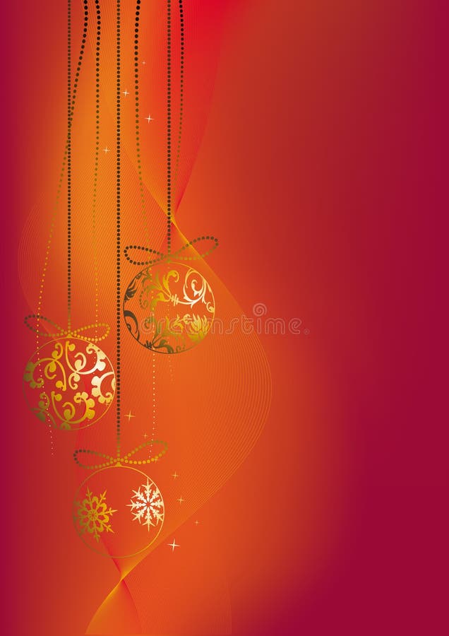 Christmas background