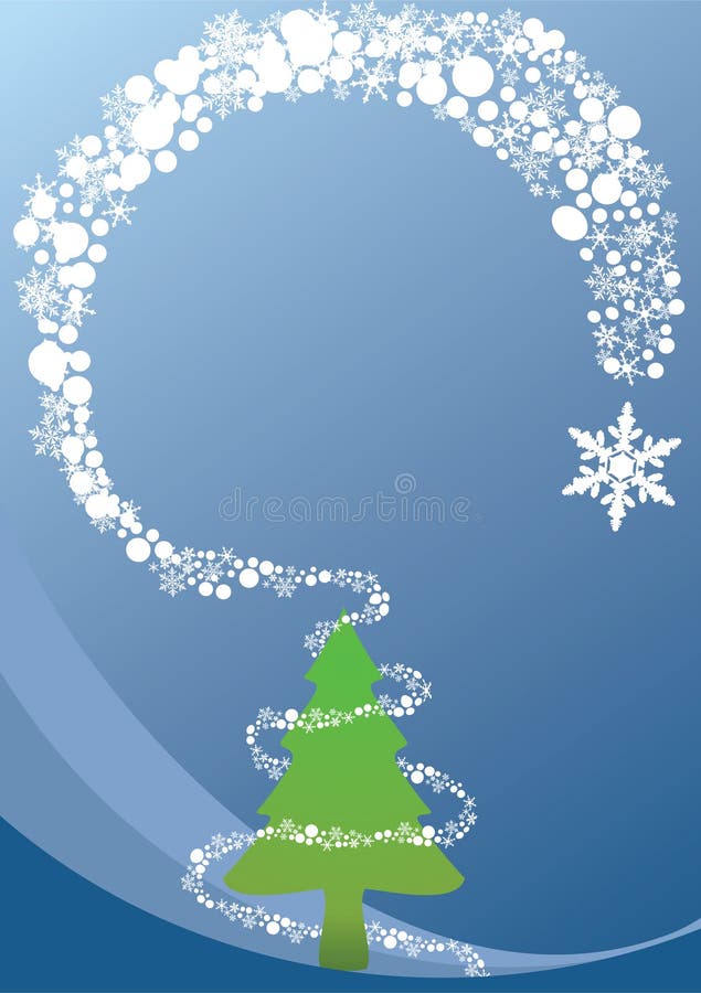 Christmas background