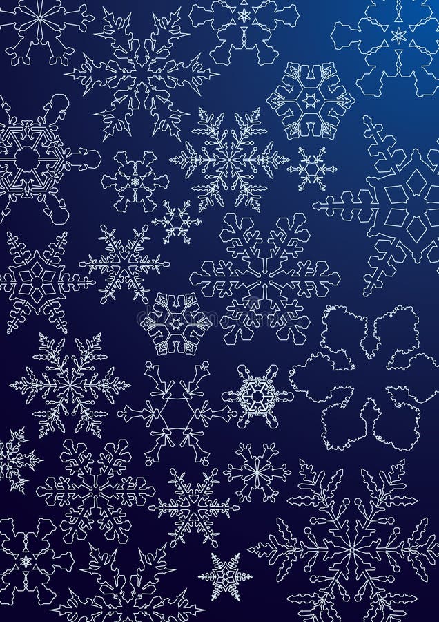 Christmas background