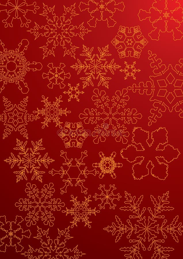 Christmas background