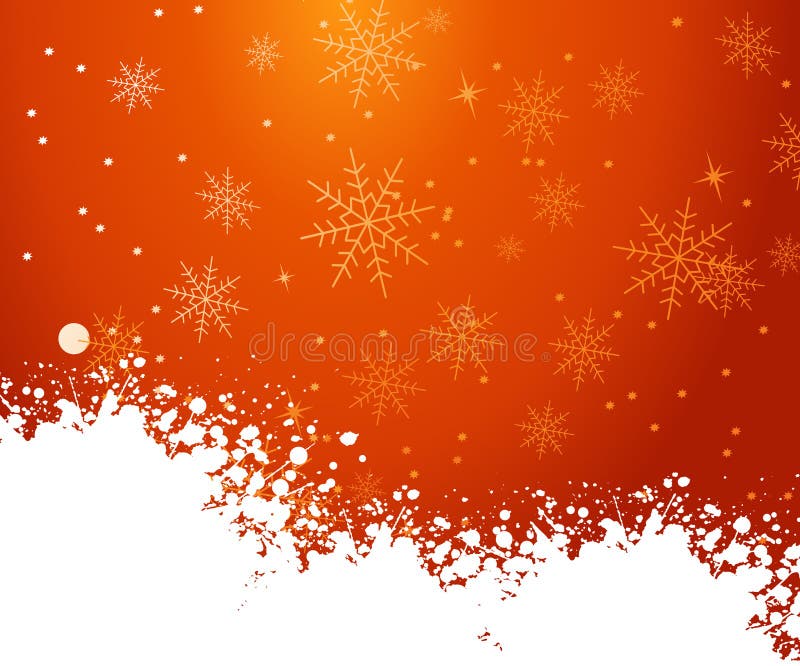 Christmas Background