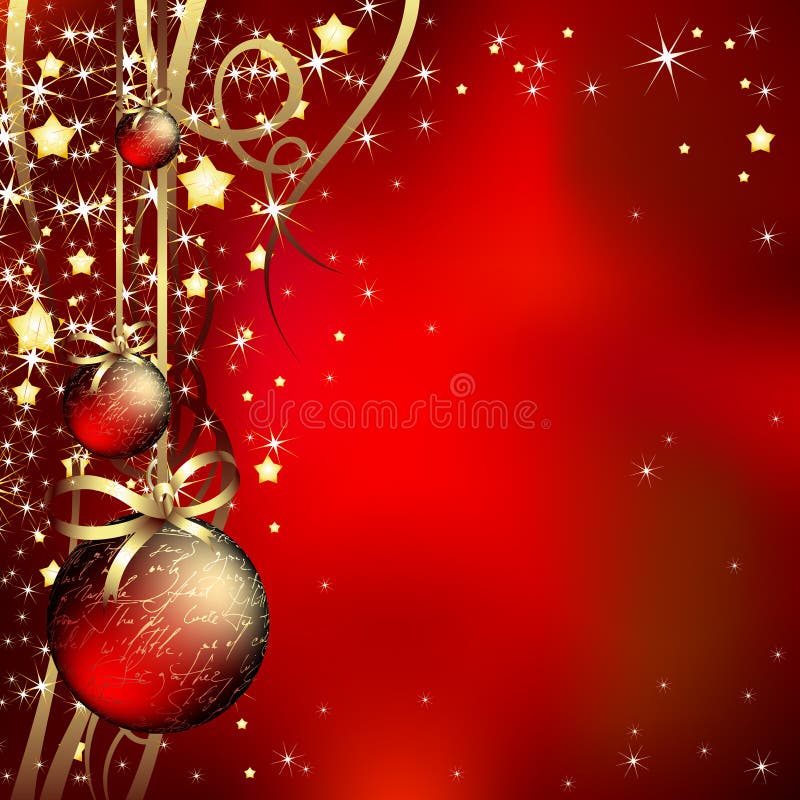 Sfondi Natalizi Verticali.Christmas Background Stock Vector Illustration Of Gifts 11720689