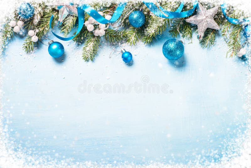 Blue Christmas Background Images HD Pictures and Wallpaper For Free  Download  Pngtree