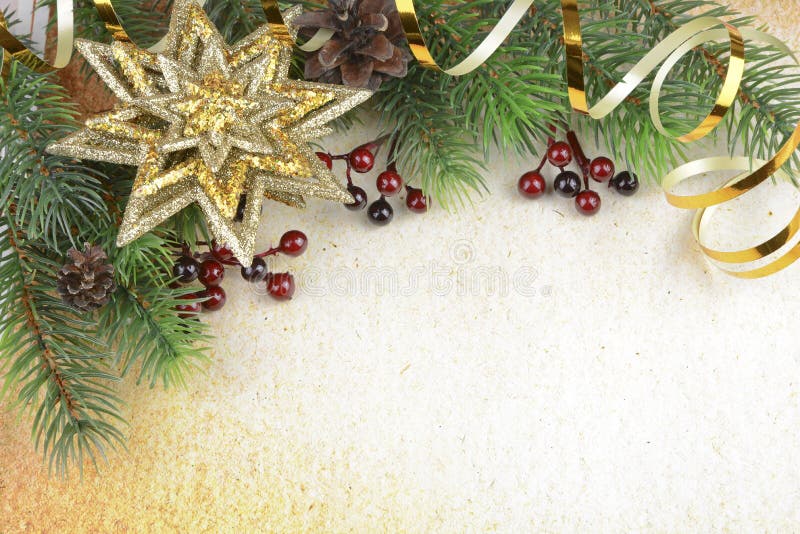 Christmas background