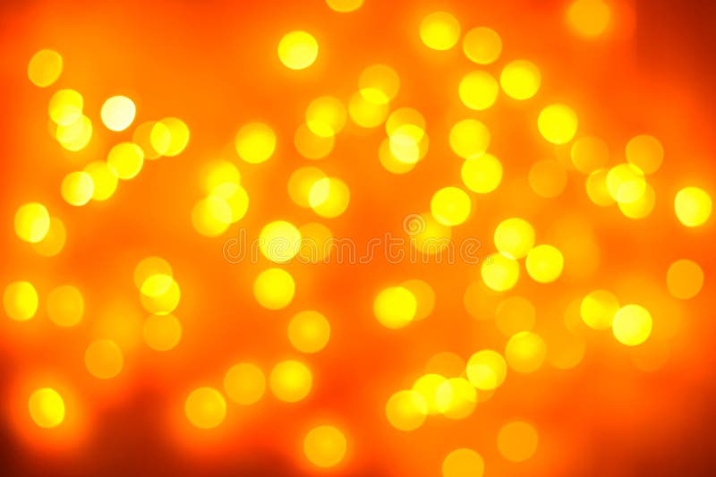 Christmas background. Festive gold abstract background with bokeh defocused lights stock images Christmas background. Festive gold abstract background with bokeh defocused lights stock images