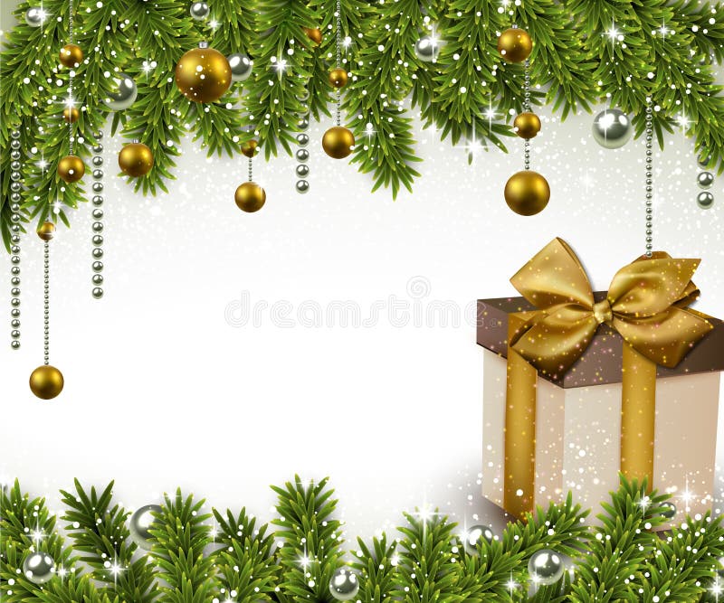 Christmas Gif Stock Illustrations – 858 Christmas Gif Stock ...