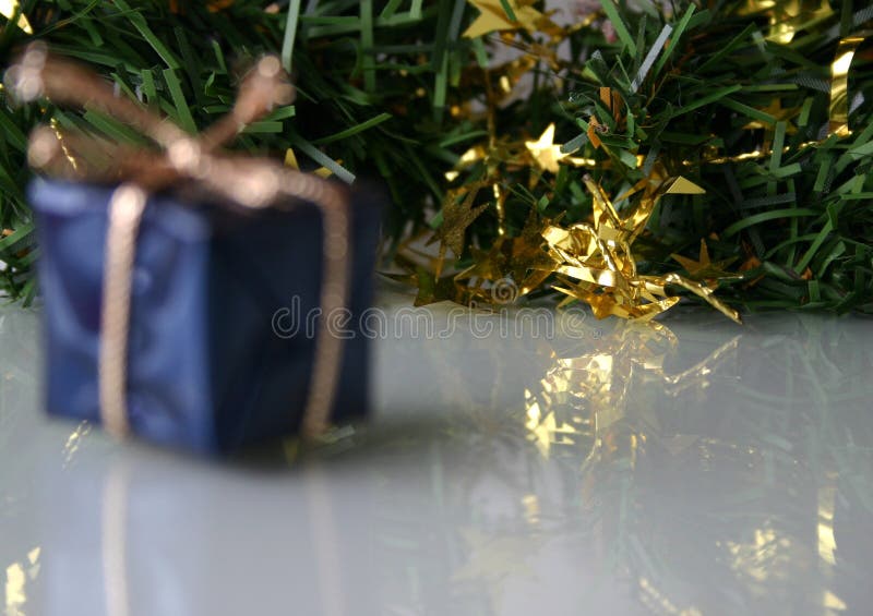 Christmas background III