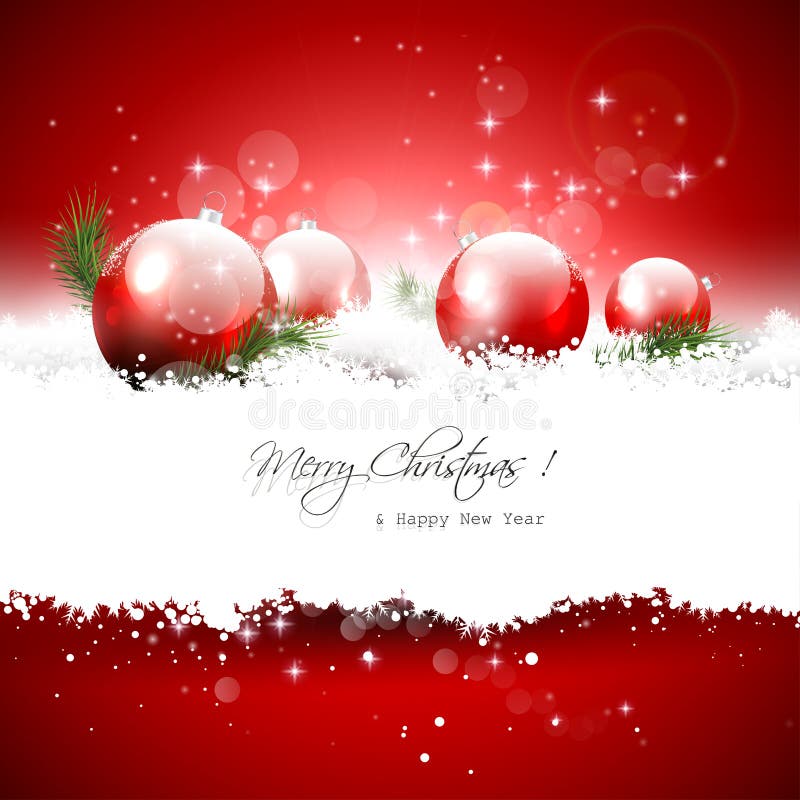 Christmas Background Stock Illustrations – 1,980,504 Christmas Background  Stock Illustrations, Vectors & Clipart - Dreamstime
