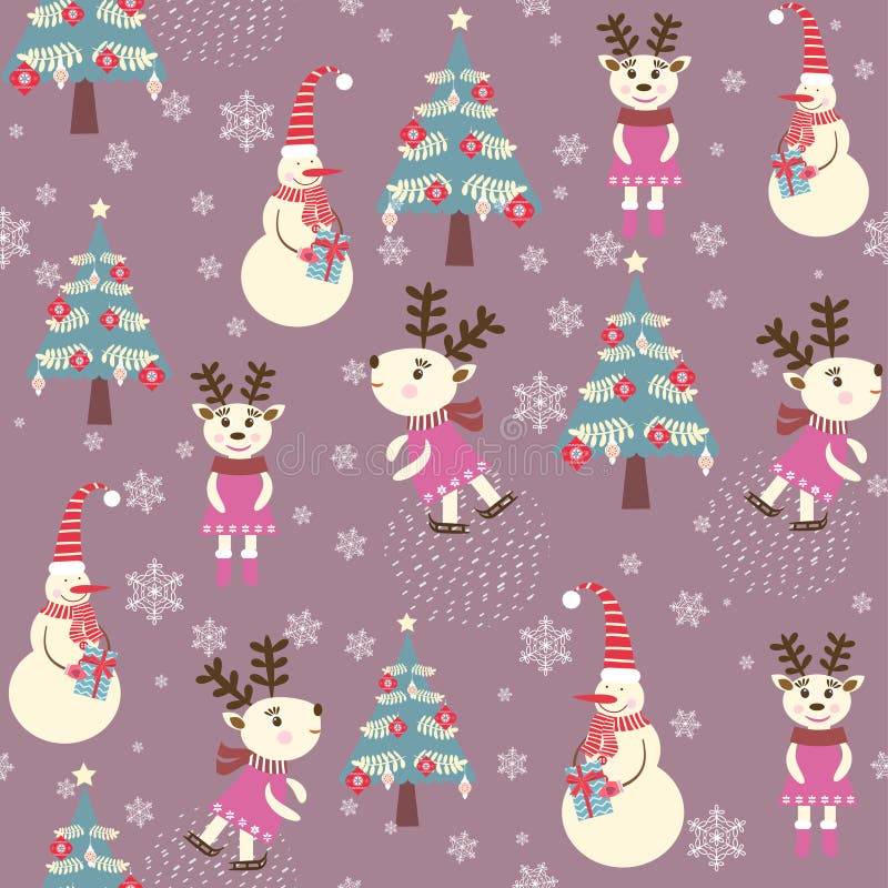 Christmas background