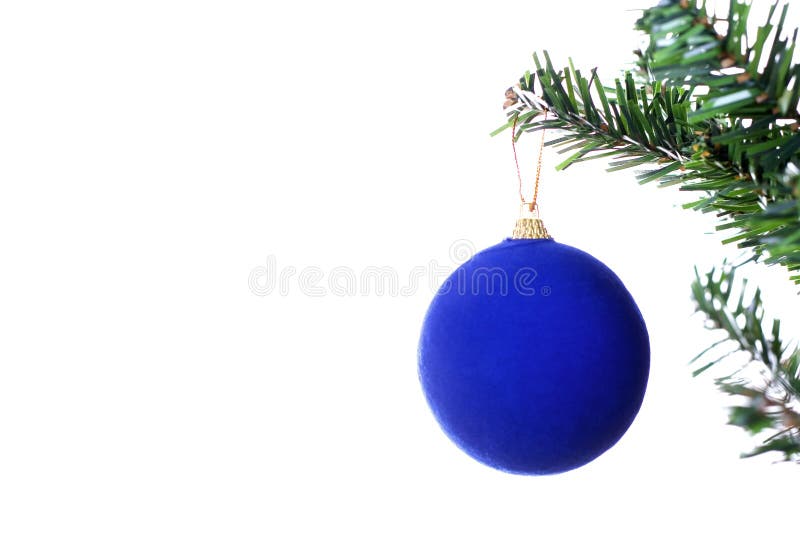 Christmas ball