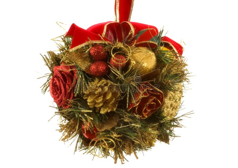 Christmas Decoration stock image. Image of celebrate, december - 3477987