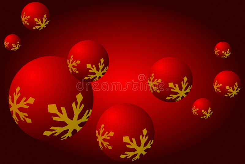 Christmas Balls