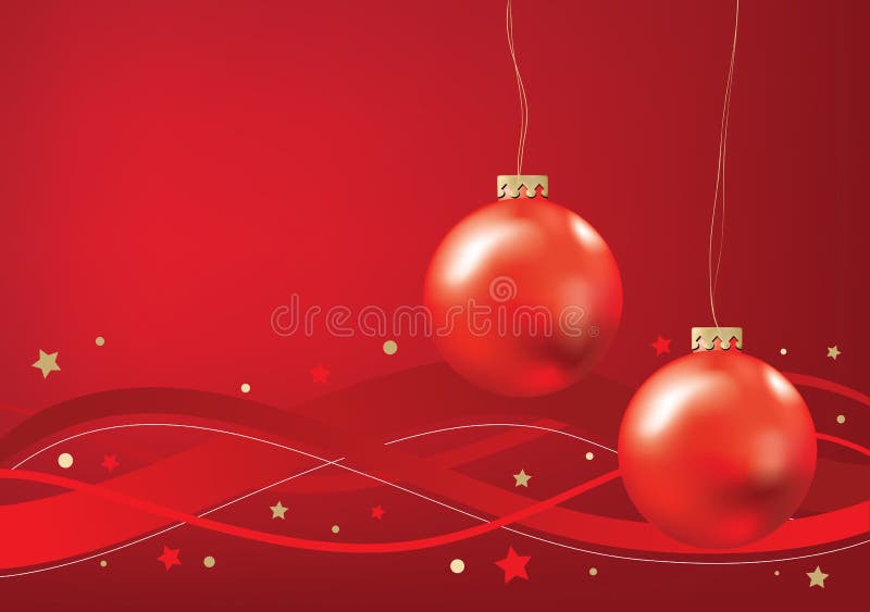 Christmas balls