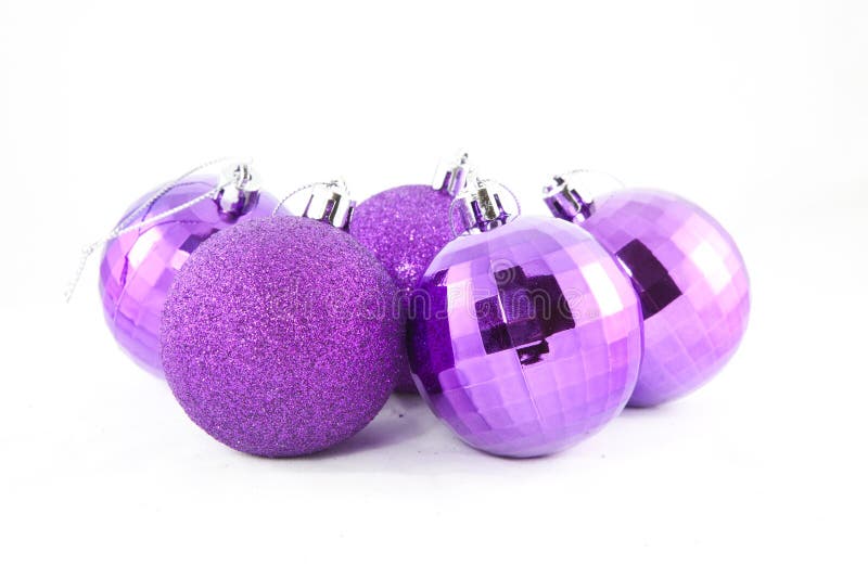 Christmas Balls