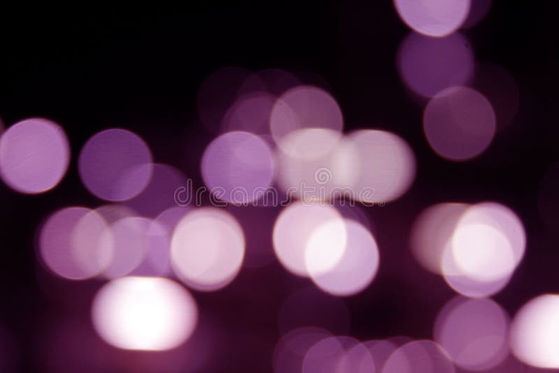 Christmas balls reflecting