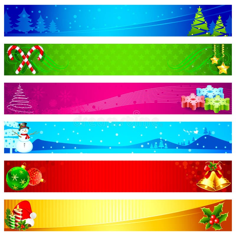 Christmas Banner