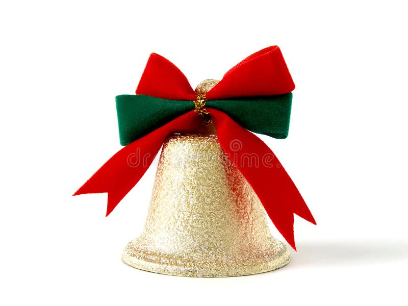 Christmas bell