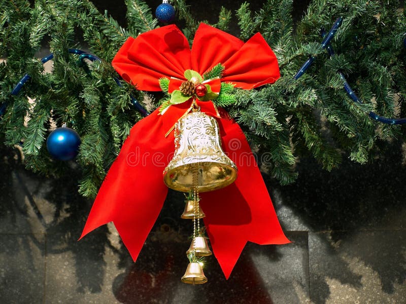 Christmas Bell